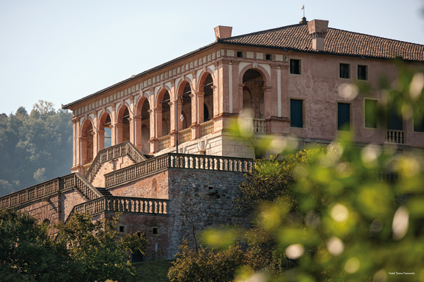 Фото Formentin Terme