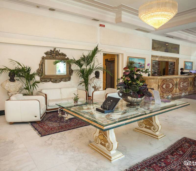 Фото Hotel Internazionale Terme