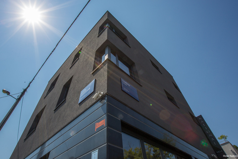 Фото Hotel National