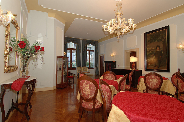 Фото Locanda Sant'Agostin