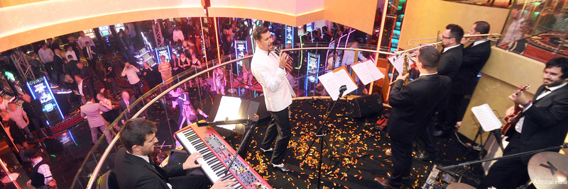 Фото Admiral Hotel