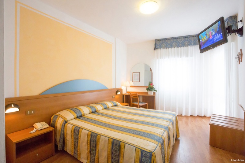 Фото Hotel Adria