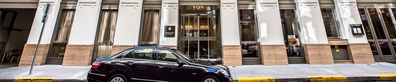 Фото Prestige Hotel Budapest