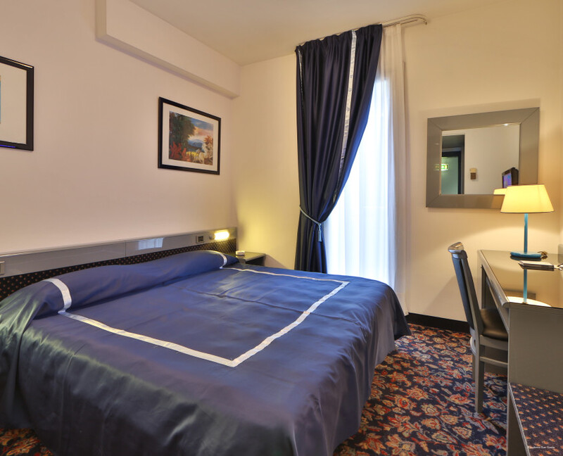 Фото Best Western Hotel San Giusto