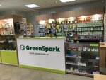 GreenSpark (Sovetskaya Street, 103В), items for mobile phones