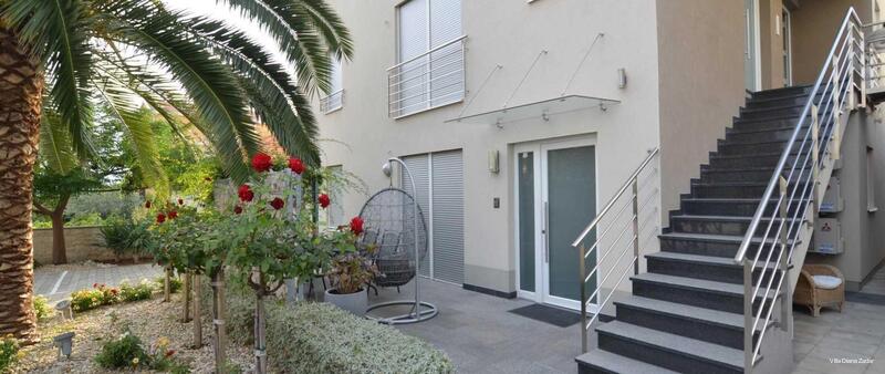 Фото Villa Diana Zadar