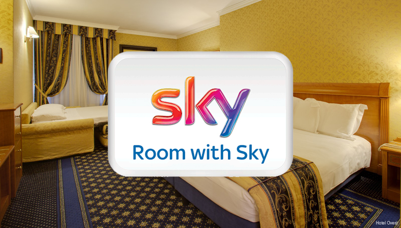 Фото Hotel Ovest