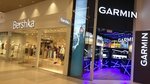 Garmin (Коломяжский просп., 17, корп. 2, Санкт-Петербург), магазин часов в Санкт‑Петербурге