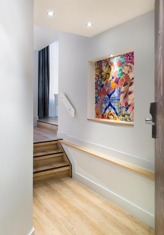 Фото Swissôtel Amsterdam