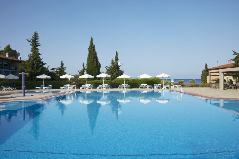 Фото Nostos Beach Boutique Hotel