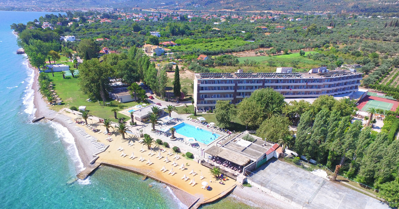 Фото отеля 2