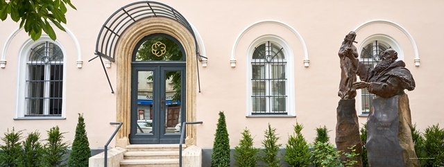 Фото Monastery Boutique Hotel Budapest