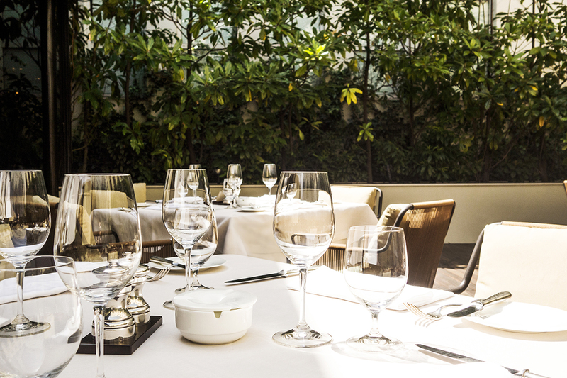 Фото Square Nine