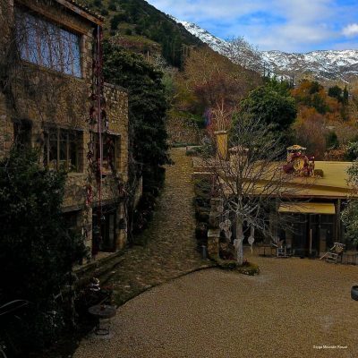 Фото Styga Mountain Resort