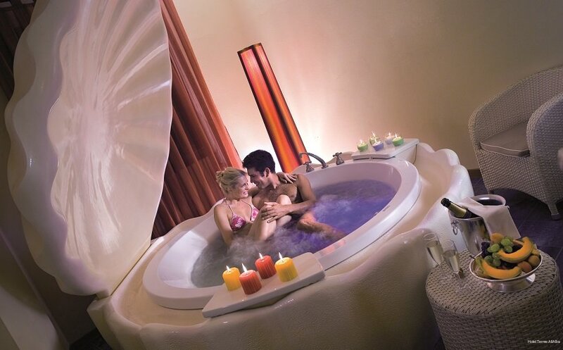 Фото Hotel Terme all'Alba