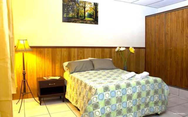 Фото Hotel Manantiales El Salvador