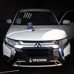 MiroMak (Polyany Street, 22), car alarm