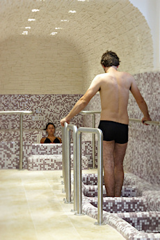 Фото Hotel La Pergola di Venezia