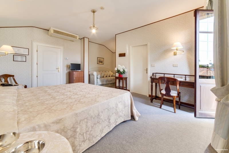 Фото Hotel La Meridiana