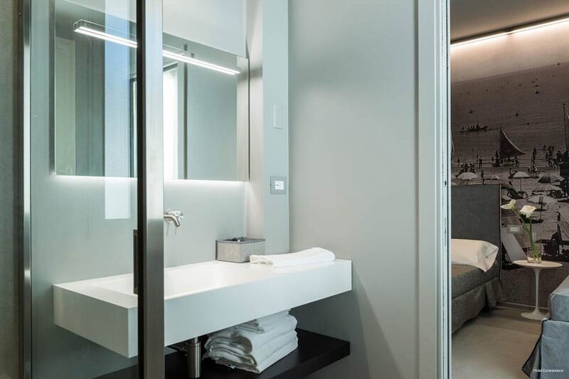 Фото Hotel Commodore