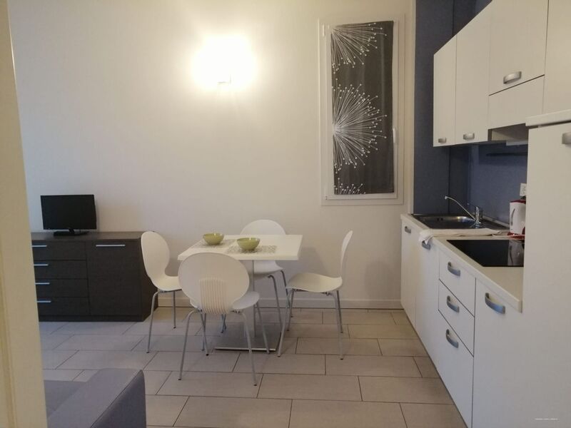 Фото Residence Sunrise Cesenatico