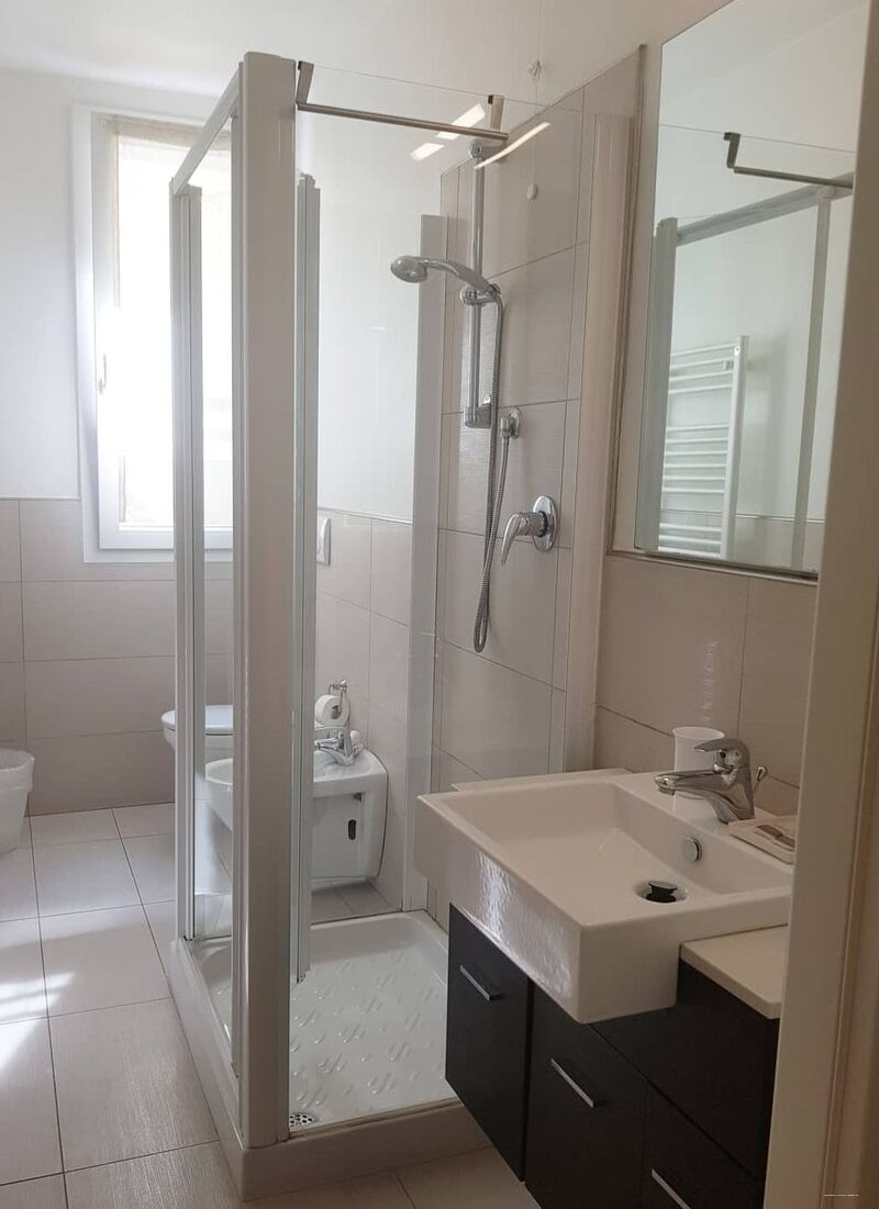 Фото Residence Sunrise Cesenatico