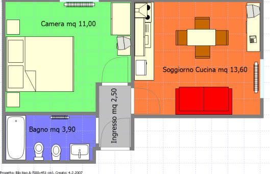 Фото Hotel Coccodrillo