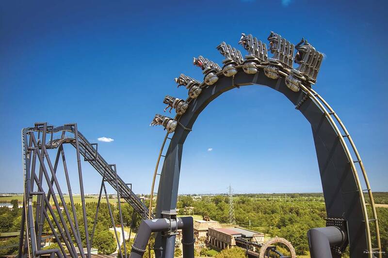 Фото Park Hotel Serena