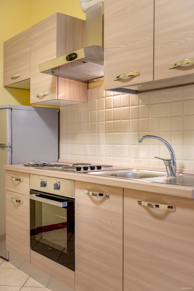 Фото Residence Cima