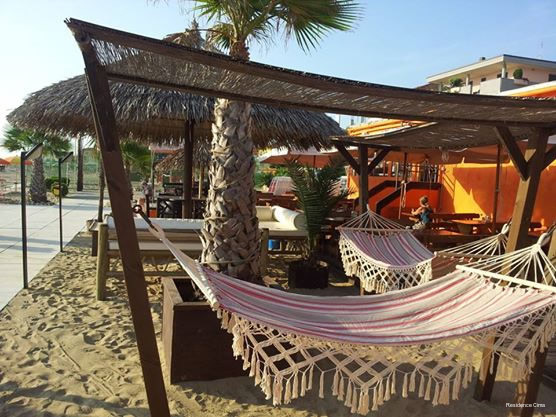 Фото Residence Cima