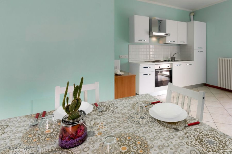 Фото Residence Cima