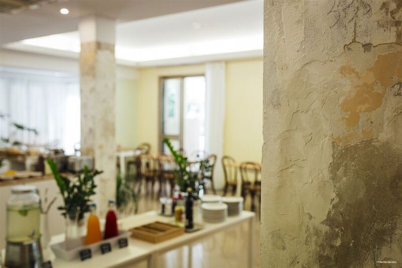 Фото Hotel Montecarlo