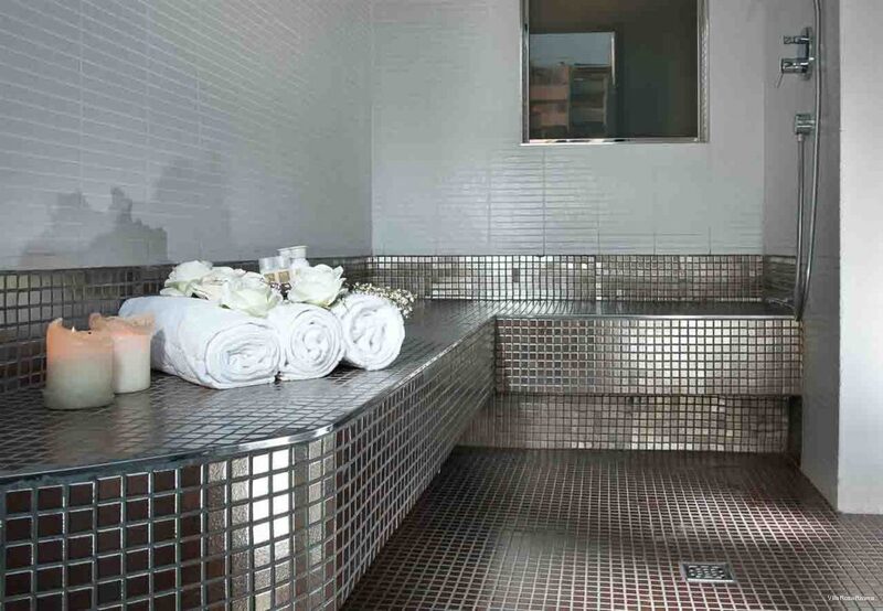 Фото Hotel Villa Rosa Riviera