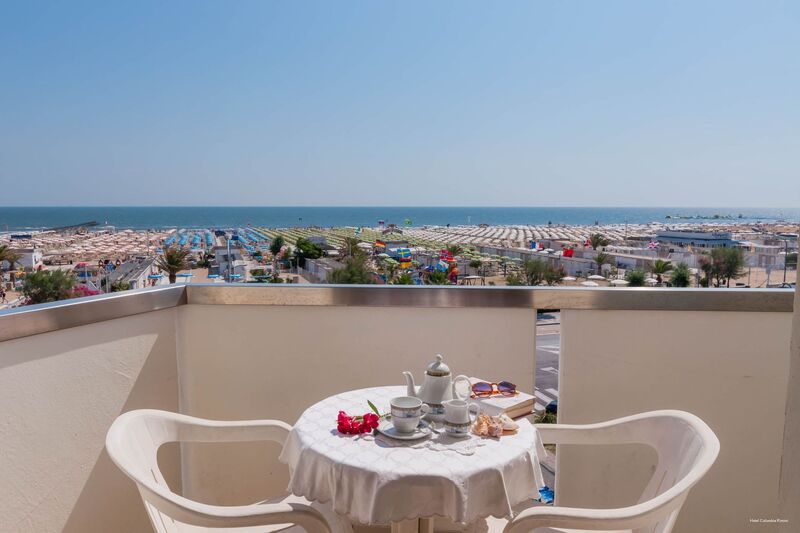 Фото Hotel Columbia