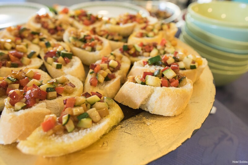 Фото Hotel Solidea