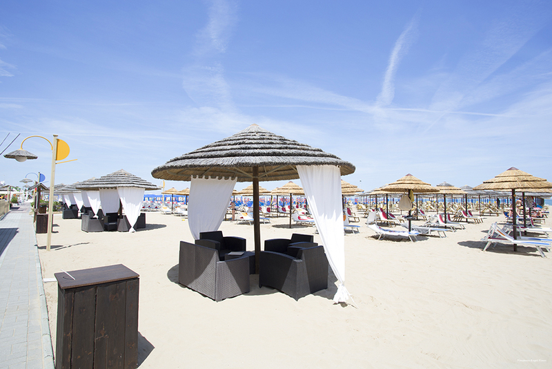 Фото Residence Angeli Rimini