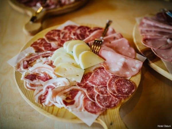 Фото Hotel Ostuni