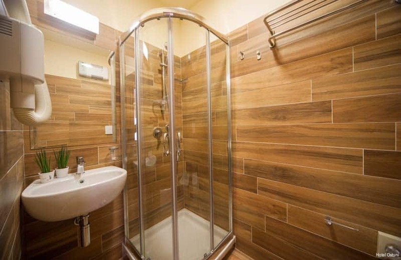 Фото Hotel Ostuni