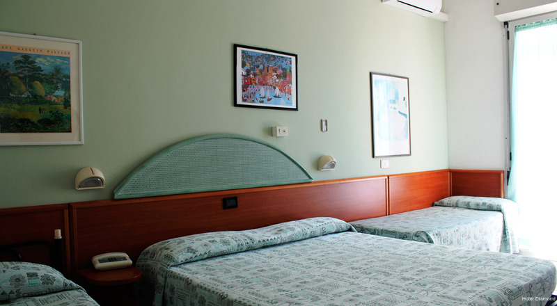 Фото Hotel Diamond