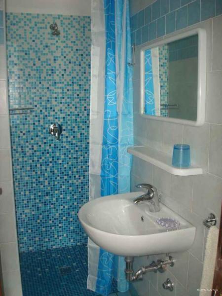 Фото Hotel Villa Ersilia Rimini B&b