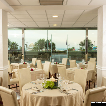 Фото Hotel Du Soleil