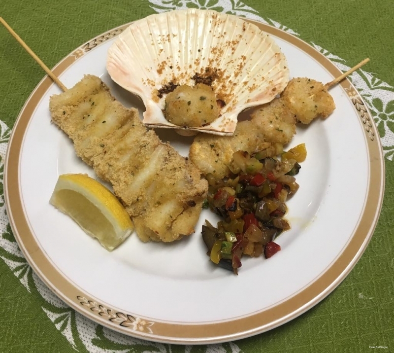 Фото Hotel Bel Sogno