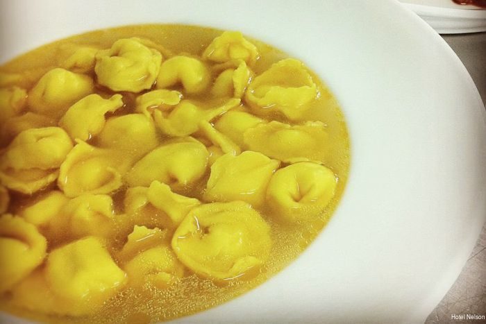 Фото Hotel Nelson