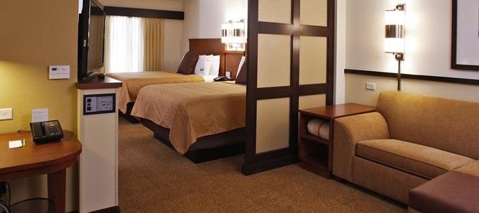 Фото Hyatt Place Santa Fe