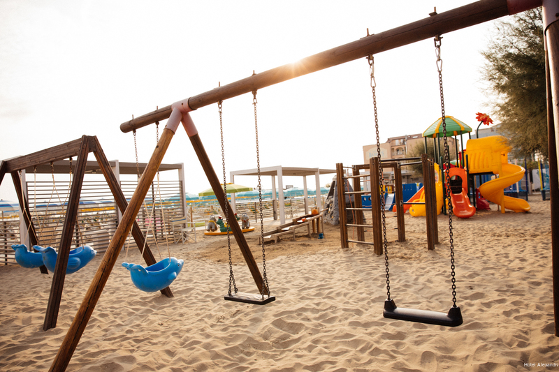 Фото Hotel Alexandra