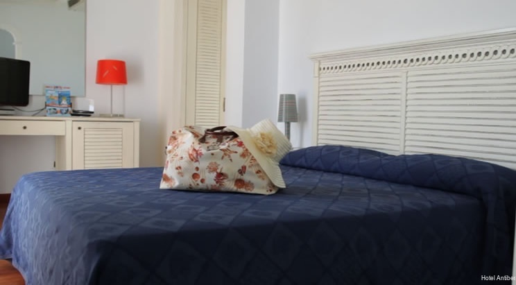 Фото Hotel Antibes