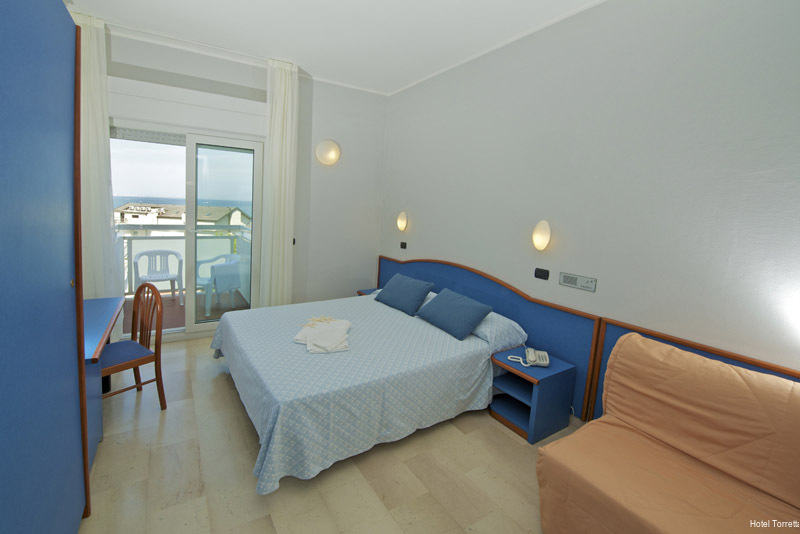 Фото Hotel Torretta