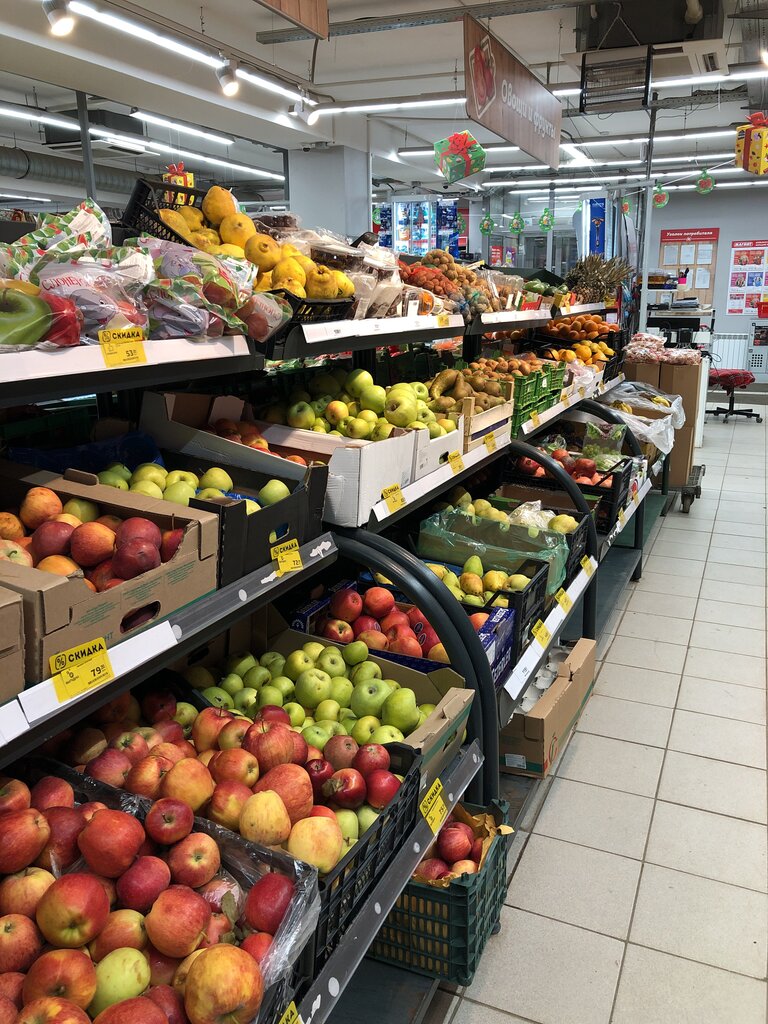 Grocery Magnit, Lytkarino, photo