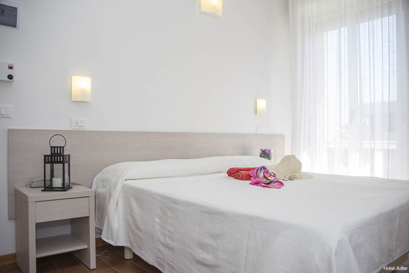 Фото Hotel Adler