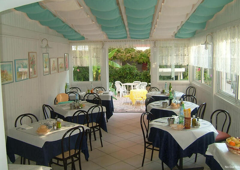Фото Noi Due Hotel